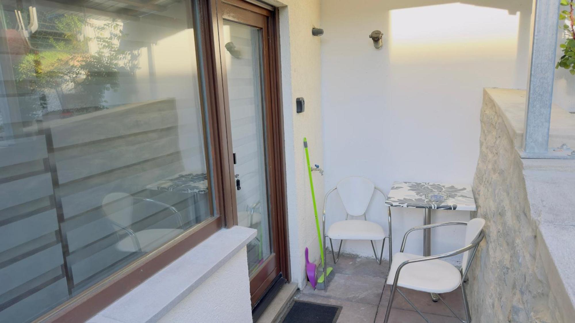G.O.D. Ferienwohnung Bad Mergentheim Exterior photo
